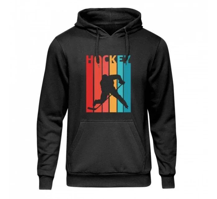 Pánska hokejová mikina M SRBLHOC Pánska hokejová mikina M SRBLHOC