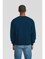 Sweat Mikina ""  blue model 22447741 - Fruit of the Loom