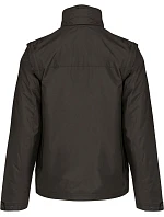 K bunda s odepínacími rukávy 20.K dark grey model 22510518 - Kariban K bunda s odepínacími rukávy 20.K dark grey model 22510518 - Kariban