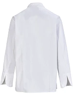Dámský s dlouhým rukávem white model 22448985 - NEOBLU Dámský s dlouhým rukávem white model 22448985 - NEOBLU