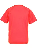 Spiro S 287X Športové tričko „Aircool“ 29.287X flo pink Spiro S 287X Športové tričko „Aircool“ 29.287X flo pink