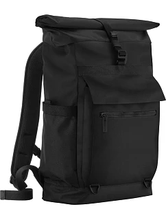 QD 275 Batoh black model 22410588 - Quadra