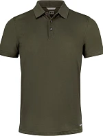 Cutter & Buck Advantage Polo Men Pánske polo tričko z piké 68.4418 ivy green