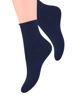 Steven 115 kolor:granatowy