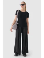 Dámské tričko s potiskem Černé model 21675066 - 4F