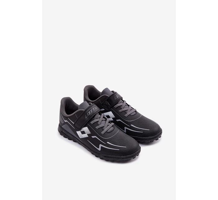 Dětské sportovní boty pro mládež model 22099885 - Big Star Shoes