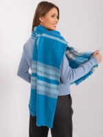 Šatka AT SZ 23125 1.26 sivomodrá