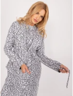 Komplet LK KMPL model 19648658 jasny szary - FPrice Komplet LK KMPL model 19648658 jasny szary - FPrice