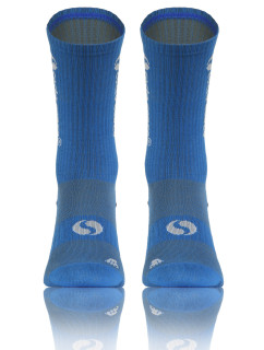 Sesto Senso Športové ponožky SKB_02 Blue
