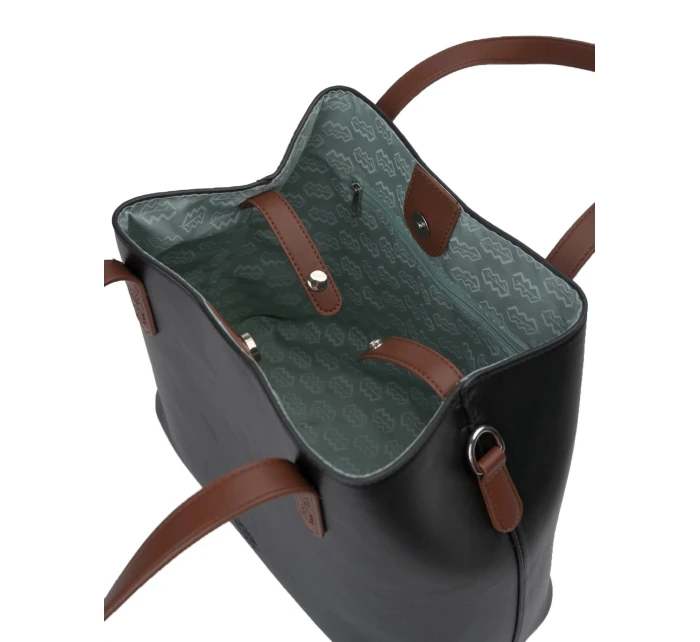 Kabelka VUCH Roselda E Black