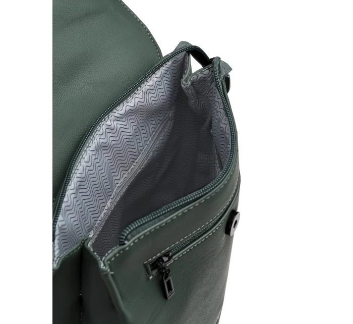 Mestský batoh VUCH Linton Khaki Mestský batoh VUCH Linton Khaki