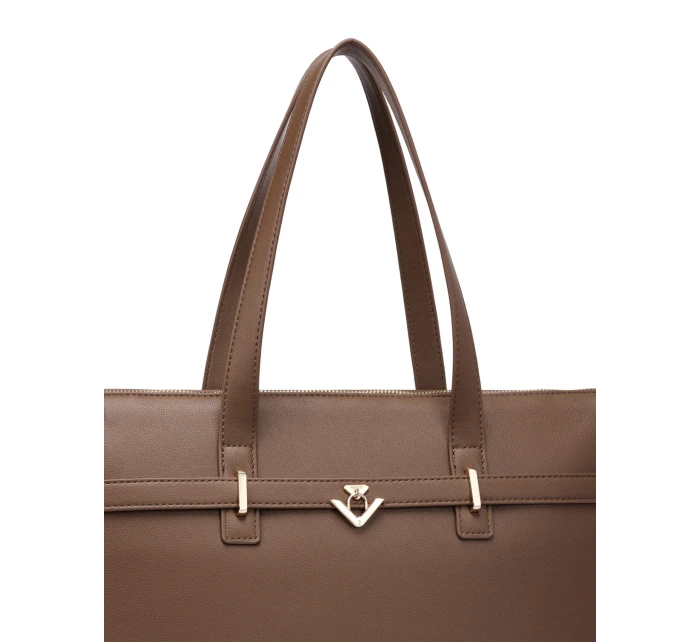 Dámska taška na notebook Vuch Nyara Brown Dámska taška na notebook Vuch Nyara Brown