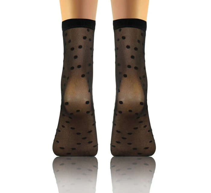 Dámske ponožky WZ 08 Dámske ponožky WZ 08