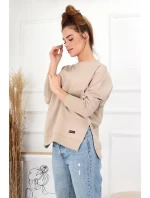 Dámska mikina ADELE Dámska mikina ADELE