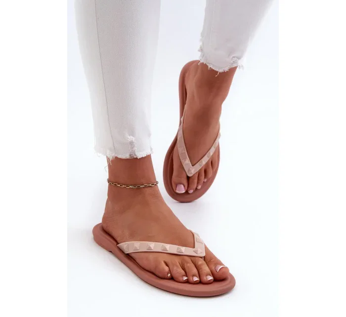 Žabky model 197611 Krok vo veľkom štýle