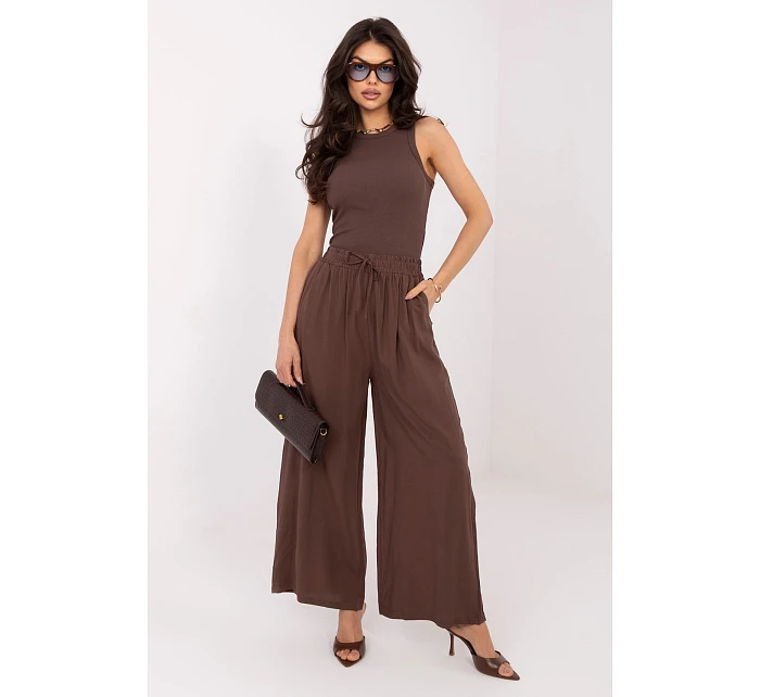 Dámske nohavice model 226646 Taliansko Moda