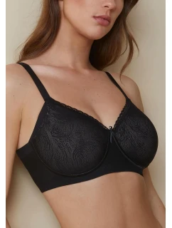 Selene Nadia měkká podprsenka s kosticí