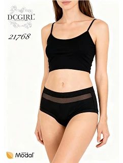 Šortky DC Girl 21768 A2, krabička, veľkosti M–XL
