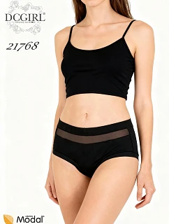 Šortky DC Girl 21768 A2, krabička, veľkosti M–XL