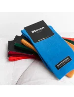 Hladké pánské ponožky k  model 18395072 - Steven