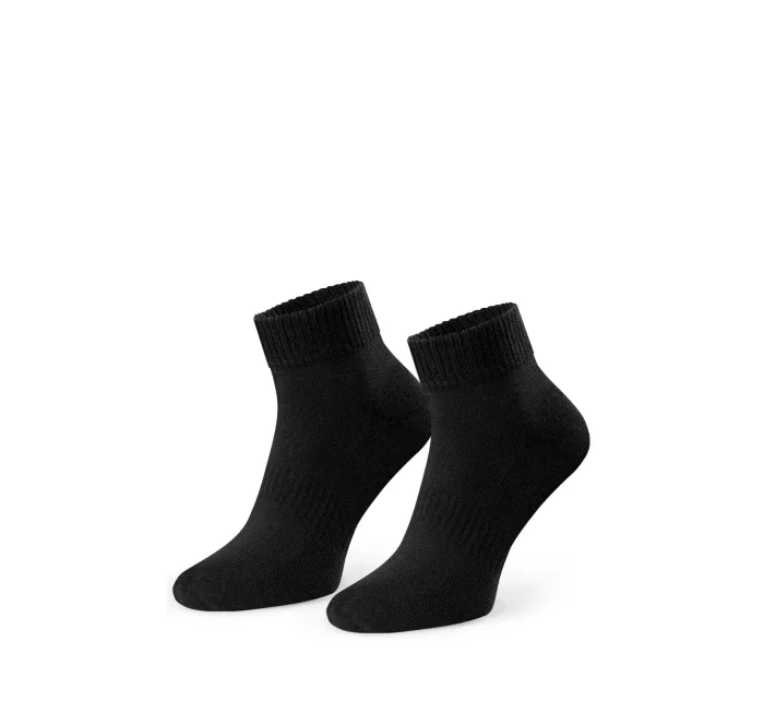 Unisex ponožky Frotte 3546 model 20245561 - Steven Unisex ponožky Frotte 3546 model 20245561 - Steven