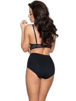 Dámské kalhotky 185 black - BABELL Dámské kalhotky 185 black - BABELL