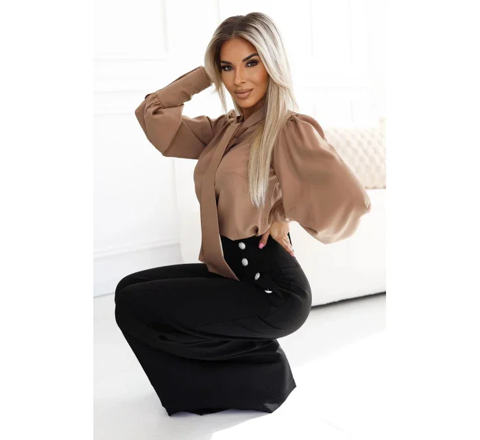 Dámska blúzka 578-1 - NUMOCO Dámska blúzka 578-1 - NUMOCO