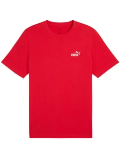 Ess Small No.1 Logo Tee M model 21014655 11 pánské tričko - Puma