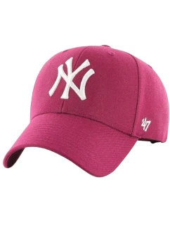 47 Značka New York Yankees MVP Cap B-MVPSP17WBP-GX
