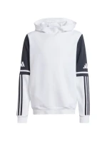 Squadra 25 Sweat Hoody Jr model 21034765 Mikina - ADIDAS Squadra 25 Sweat Hoody Jr model 21034765 Mikina - ADIDAS