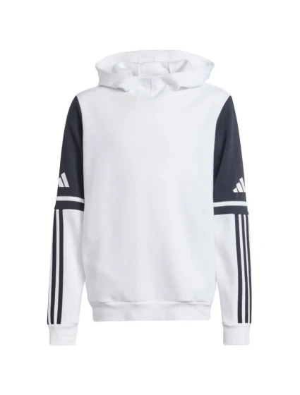 Squadra 25 Sweat Hoody Jr model 21034765 Mikina - ADIDAS Squadra 25 Sweat Hoody Jr model 21034765 Mikina - ADIDAS
