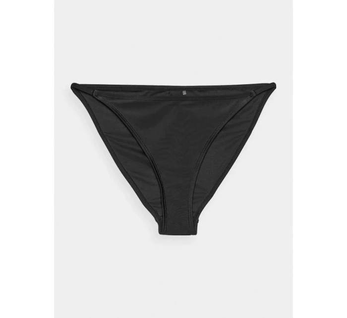 Dámsky spodný diel plaviek 4F