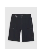 Dámské cyklistické šortky model 21434125 dámské - 4F