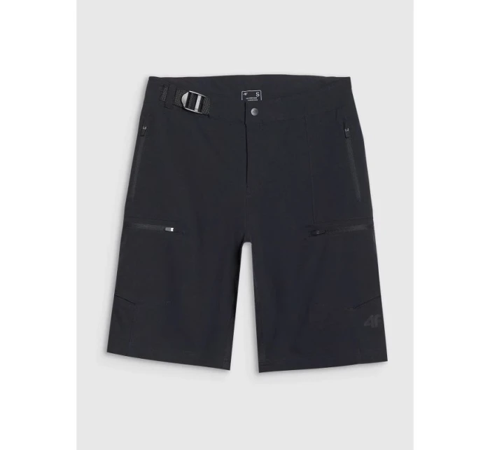Dámské cyklistické šortky model 21434125 dámské - 4F