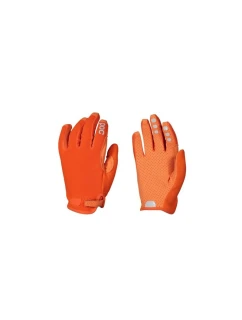 Adj Glove orange m model 21717120 - POC