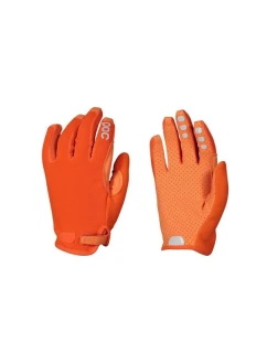 Adj Glove orange m model 21717120 - POC