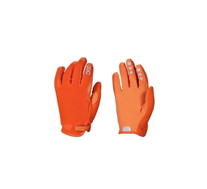 Adj Glove orange m model 21717120 - POC Adj Glove orange m model 21717120 - POC
