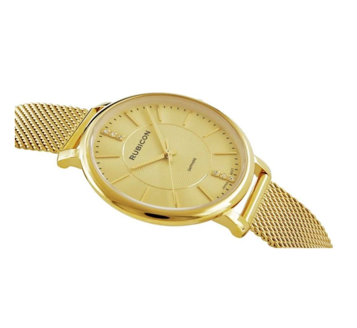 Dámské hodinky model 21804385 - RUBICON Dámské hodinky model 21804385 - RUBICON