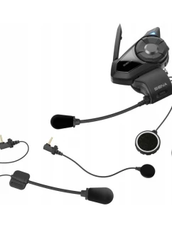 INTERKOM PRE MOTOCYKLE SENA 30K EVO DUO