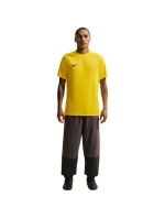 Pánske tričko Nike Dri-Fit Park VIII Yellow HV8173 719 Pánske