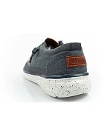 pánské polobotky mokasíny model 22062336 Stone blue fashion navy blue - Wrangler