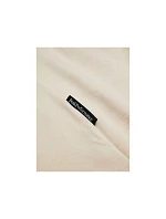 Mikina PEAK PERFORMANCE W Heavy Cotton Tee, béžová