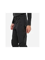 Pánske lyžiarske nohavice MILLET M RUTOR XCS PANT, čierne Pánske lyžiarske nohavice MILLET M RUTOR XCS PANT, čierne