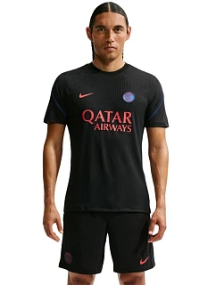 Pánské tričko  černé, 011 model 22263940 - NIKE