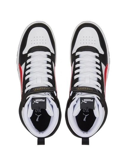 Pánské boty Game M 05  model 17756029 - Puma
