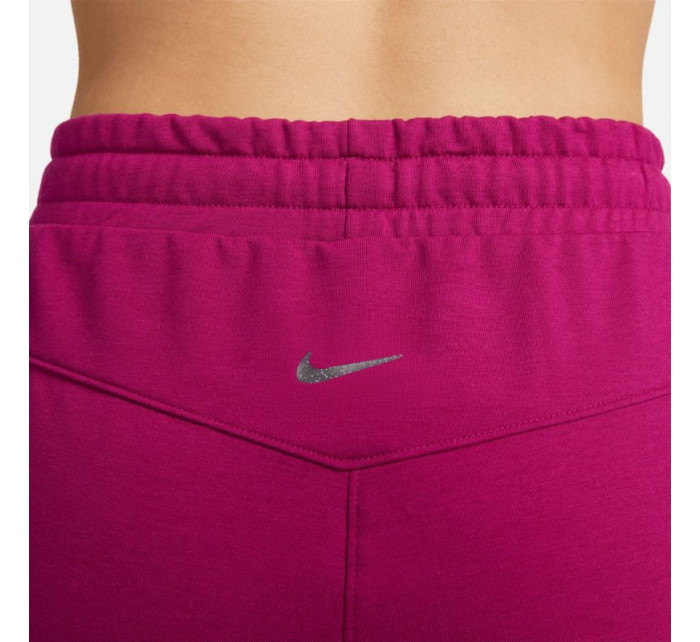 Dámske nohavice na jogu Dri-FIT W DM7037-549 - Nike