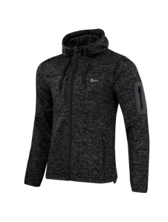 Mikina Bjorn Hohgant M HE93460 pánske