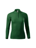 Polokošile Pique LS W model 20699045 - Malfini