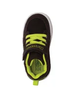 Topánky Kappa Rajo M Jr 280004M 5033 Topánky Kappa Rajo M Jr 280004M 5033