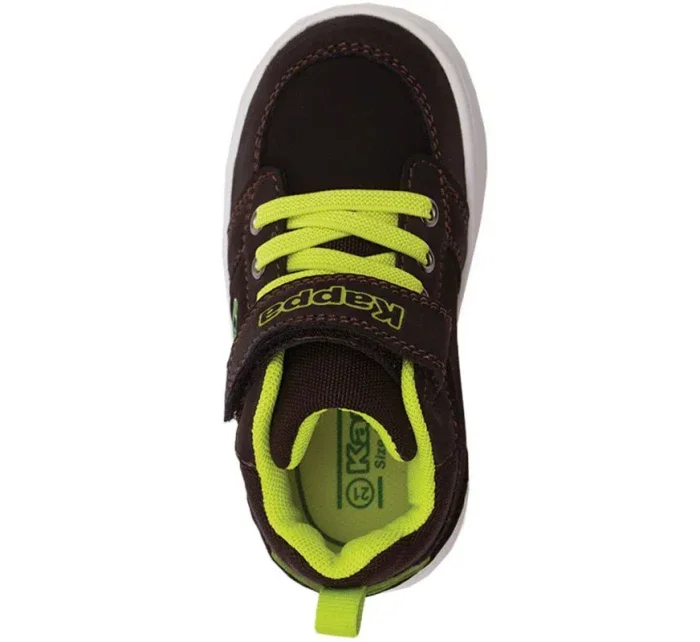 Topánky Kappa Rajo M Jr 280004M 5033 Topánky Kappa Rajo M Jr 280004M 5033